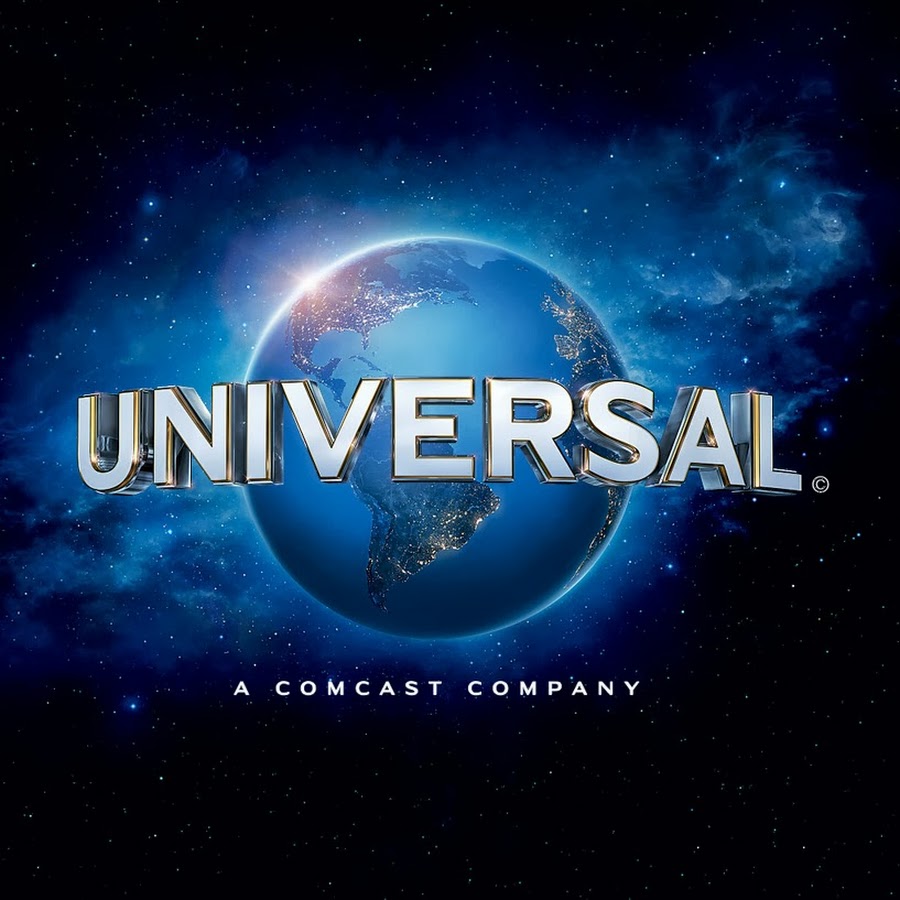 universalpicturesmx YouTube channel avatar