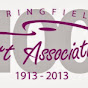 Springfield Art Association YouTube Profile Photo