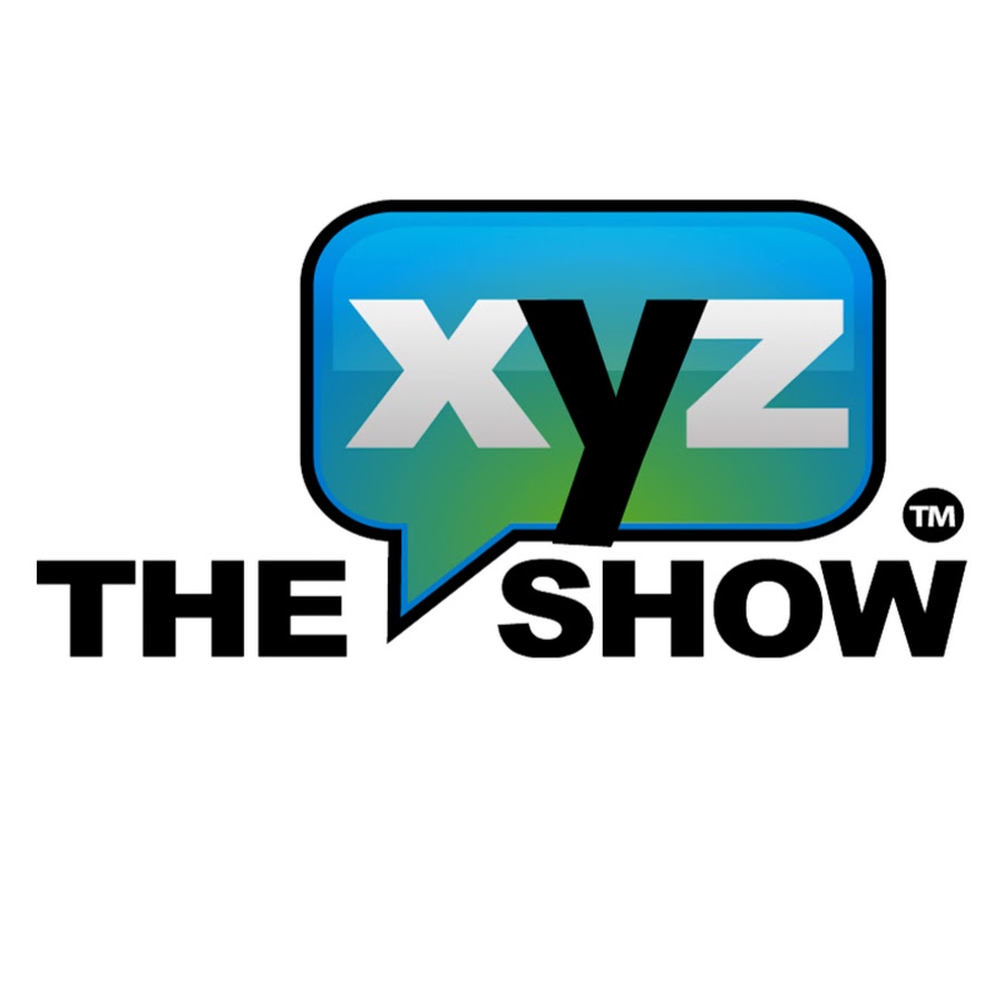 The XYZ Show Official Avatar de chaîne YouTube
