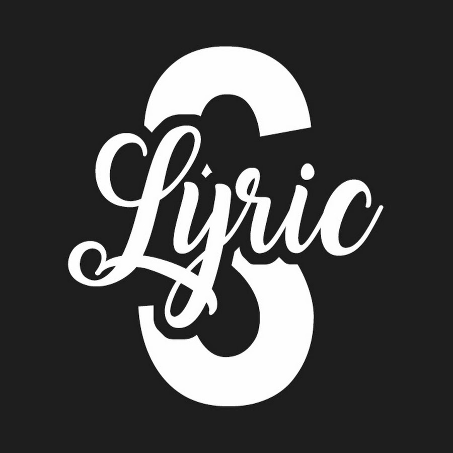 SLyric YouTube channel avatar