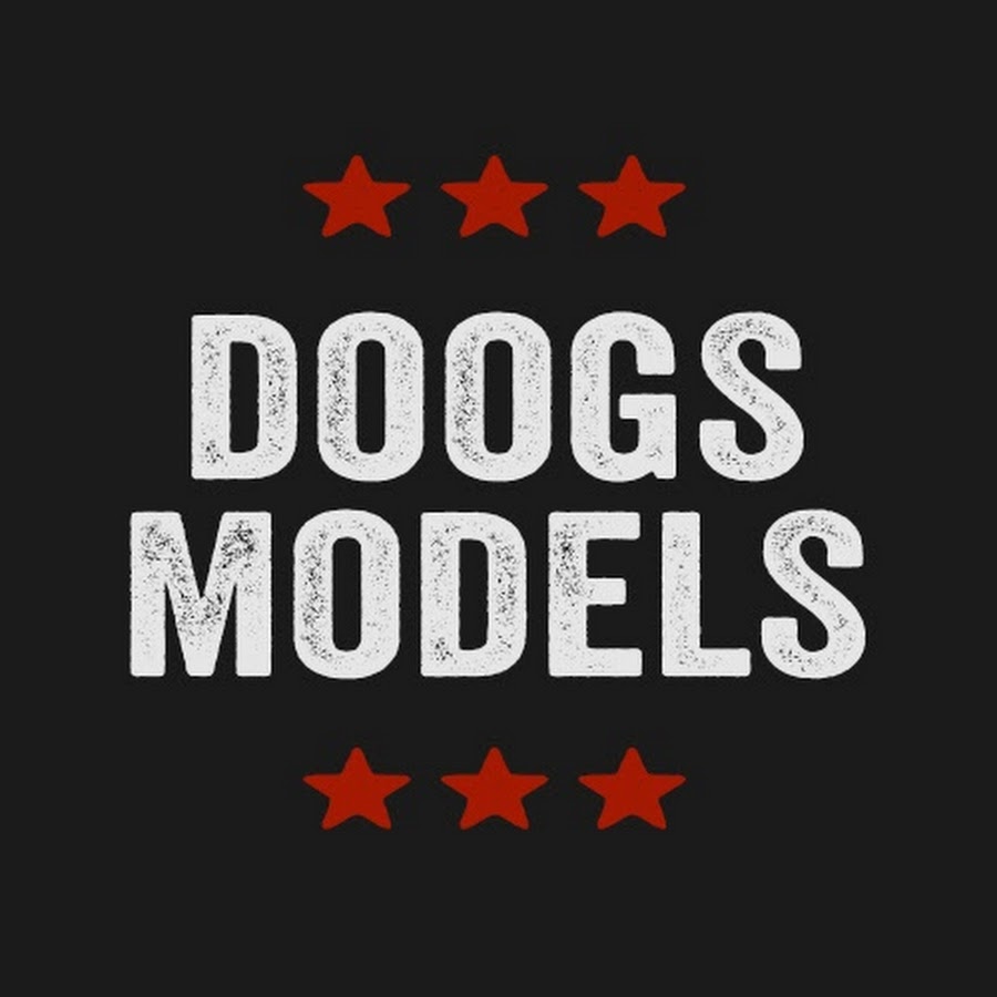 Doogs' Models