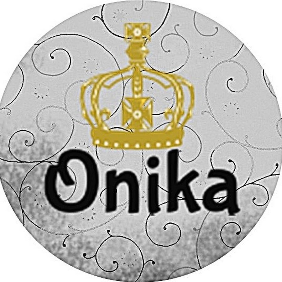 Onika YouTube kanalı avatarı