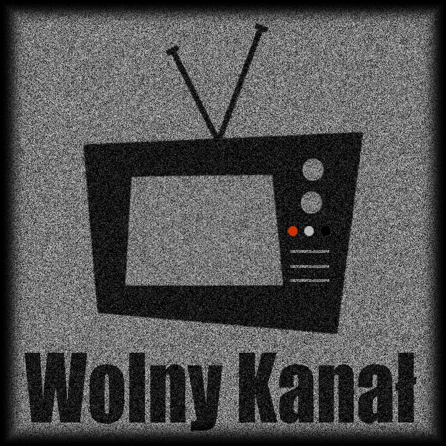 Wolny KanaÅ‚ Awatar kanału YouTube