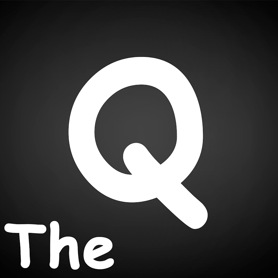 The Q ইউটিউব চ্যানেল অ্যাভাটার