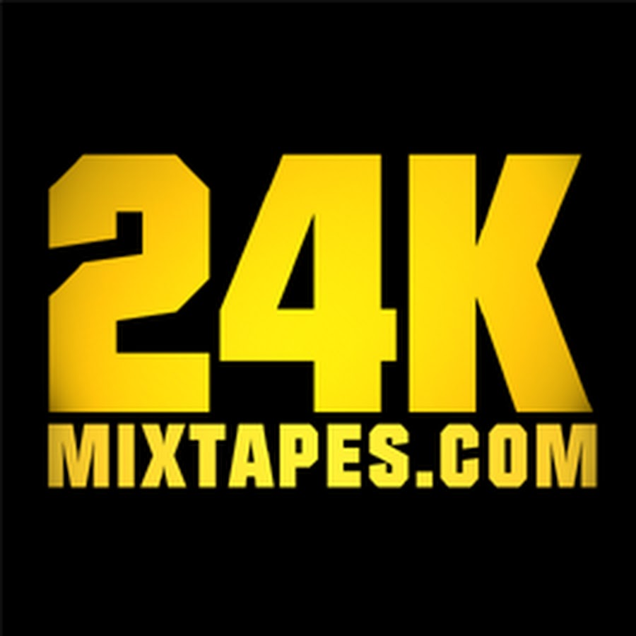 24K Mixtapes YouTube channel avatar