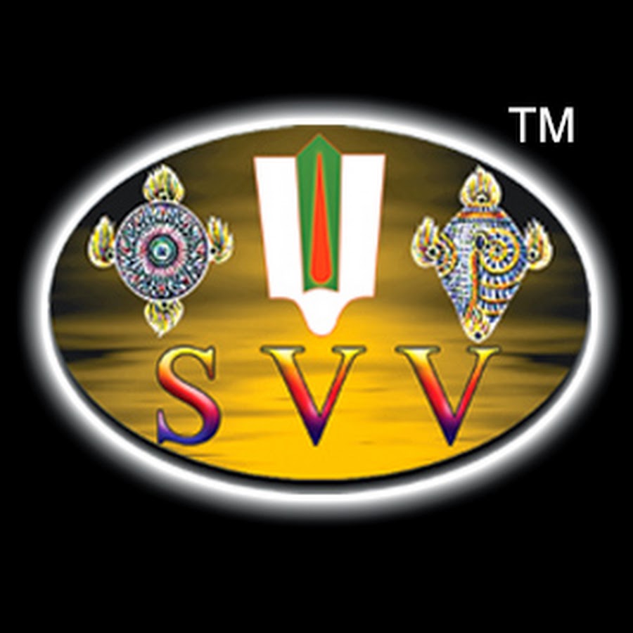 Sri Venkateswara Movies Avatar channel YouTube 