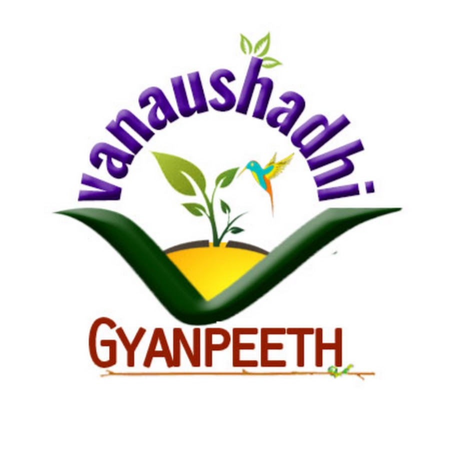 vanaushadhi Gyanpeeth YouTube 频道头像