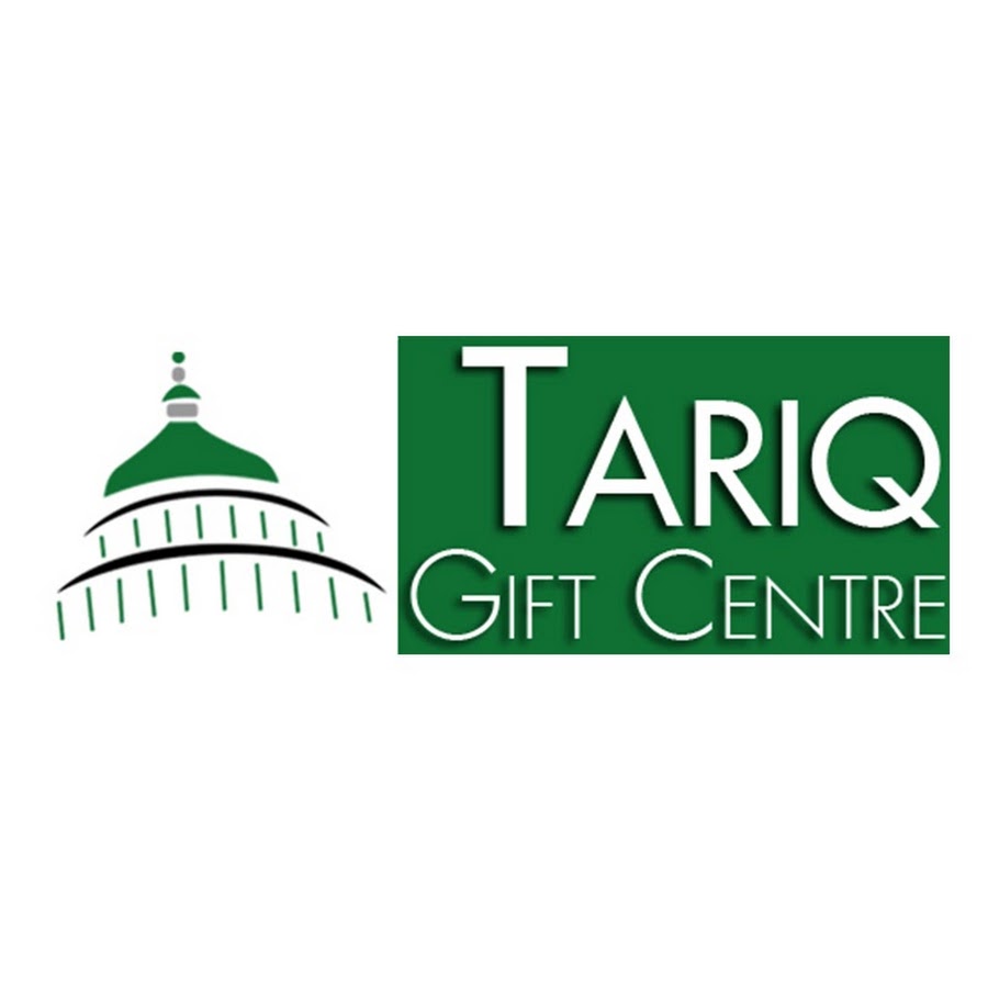 Tariq Gift Centre رمز قناة اليوتيوب