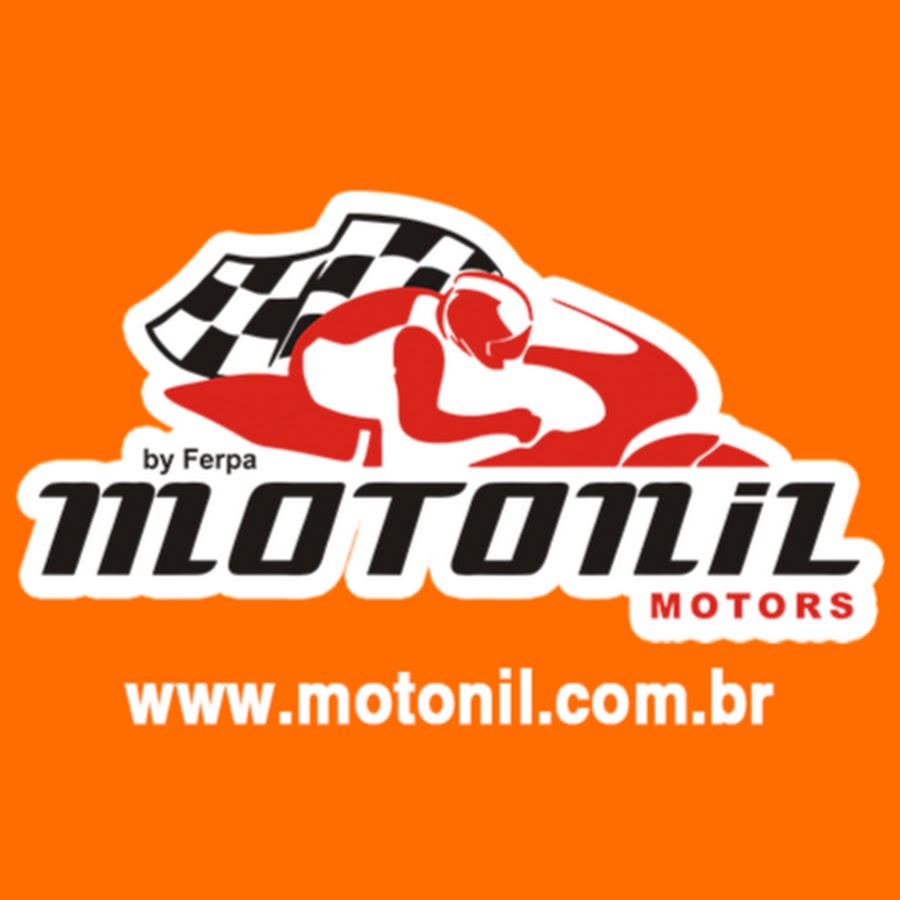 Motonil Motors Awatar kanału YouTube