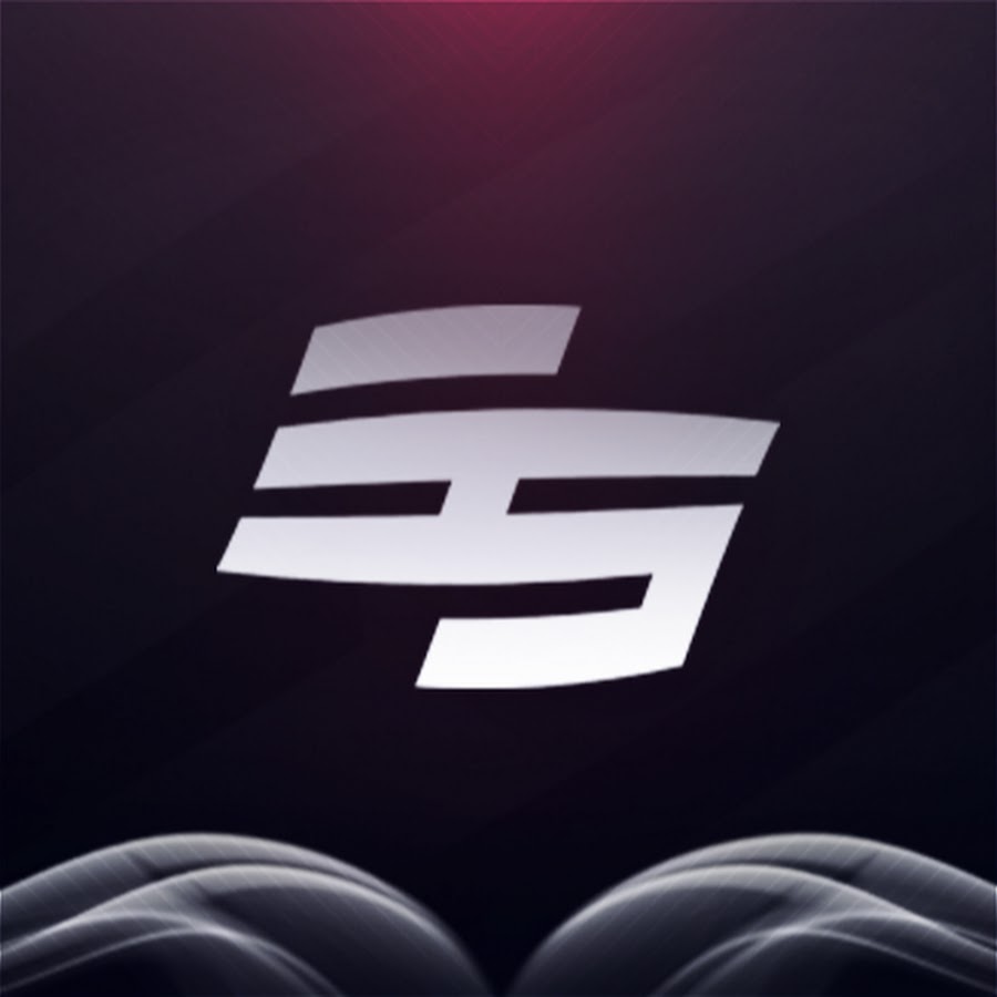 Samurai YouTube channel avatar