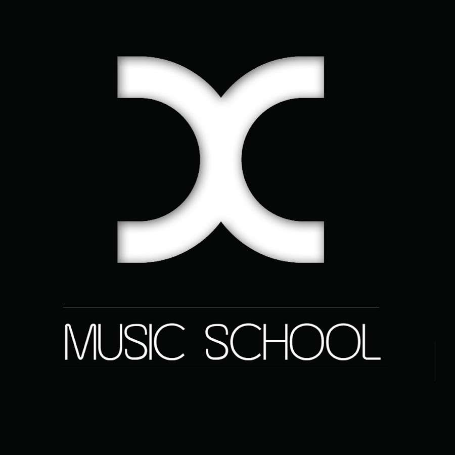 DC Music School Awatar kanału YouTube