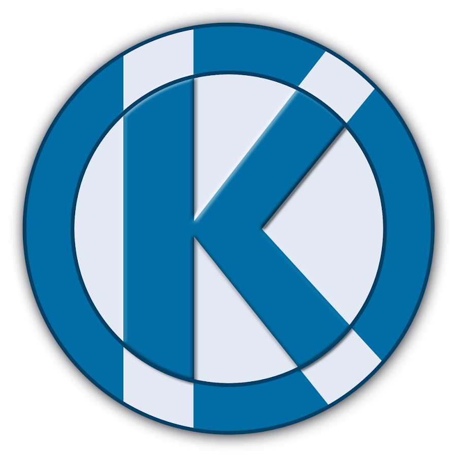 kainitz YouTube-Kanal-Avatar