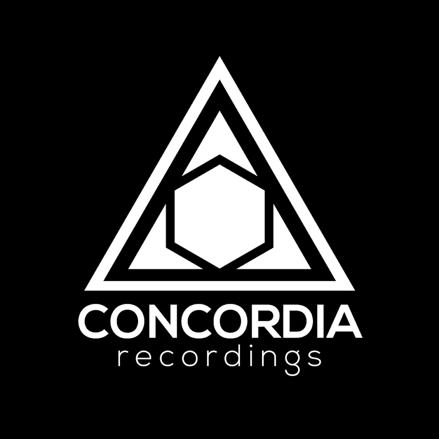 Concordia Recordings ইউটিউব চ্যানেল অ্যাভাটার