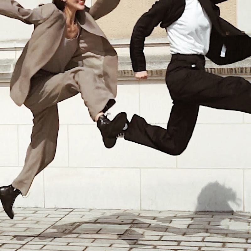 Kareri vmag I by macaroni pasta - 網紅的藏寶箱 