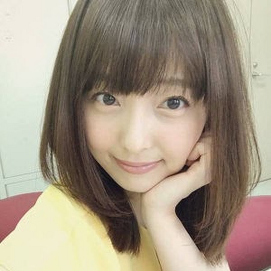 Hitomi YouTube channel avatar