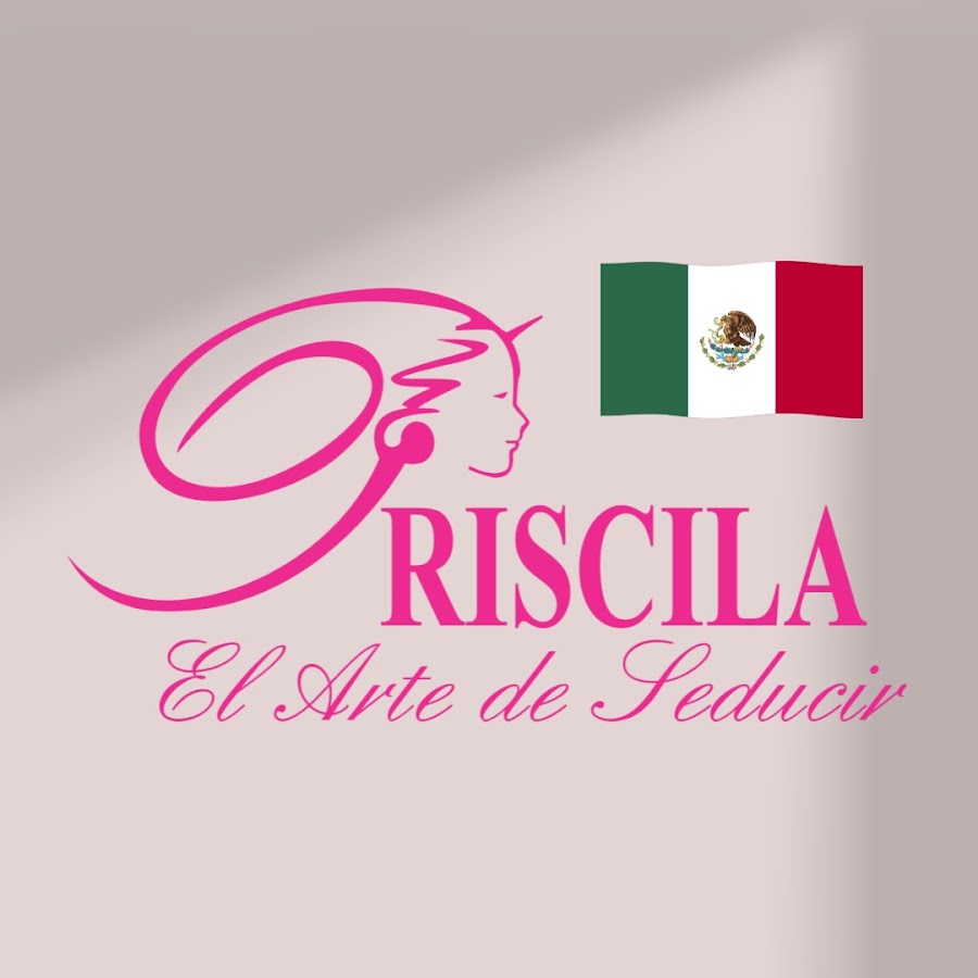 Priscila TV YouTube channel avatar