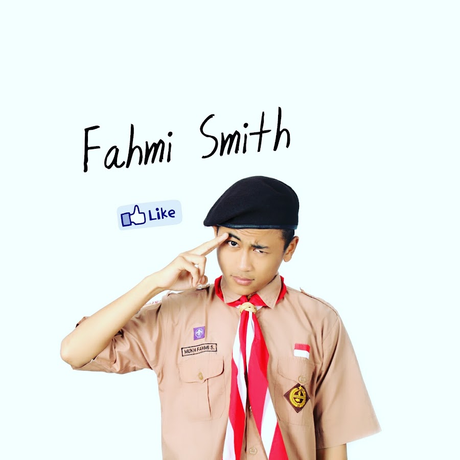 Fahmi Smith