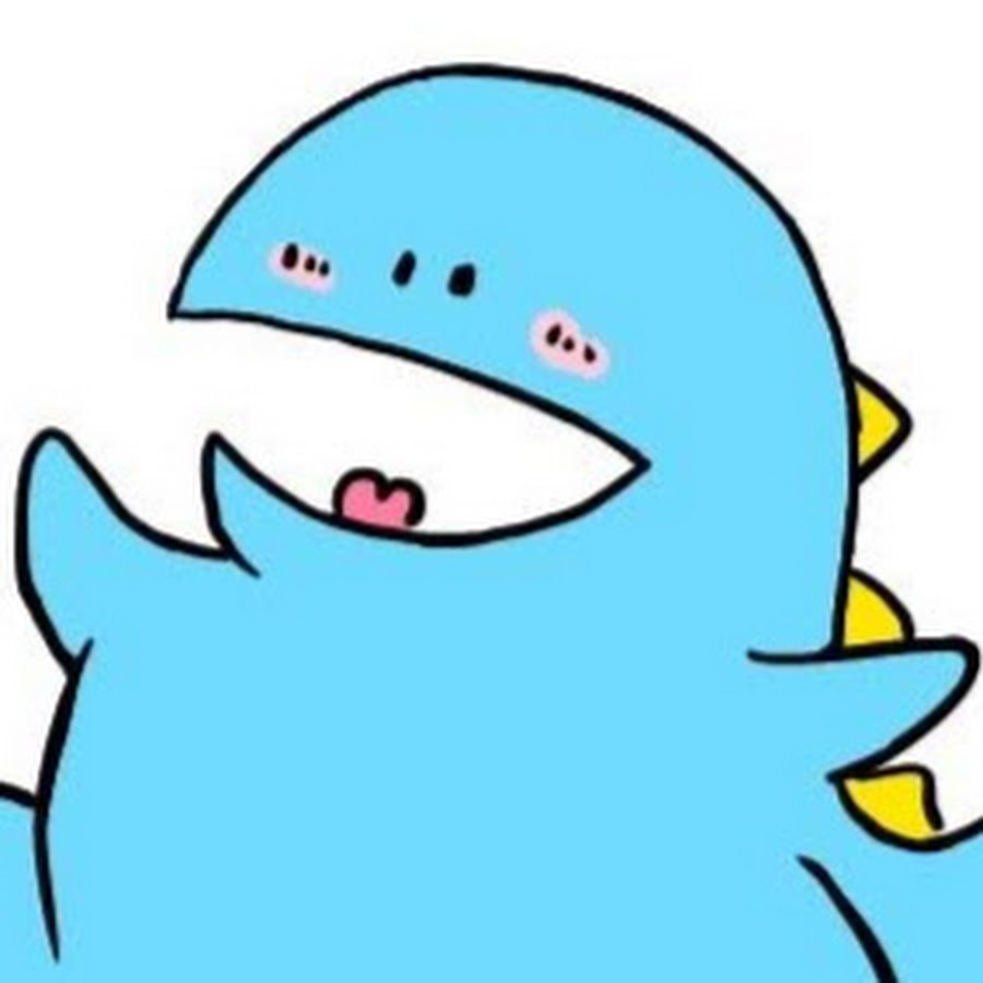 仁彩の怪獣部屋へようこそ Youtube