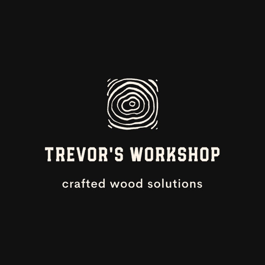 Trevor's Workshop YouTube channel avatar
