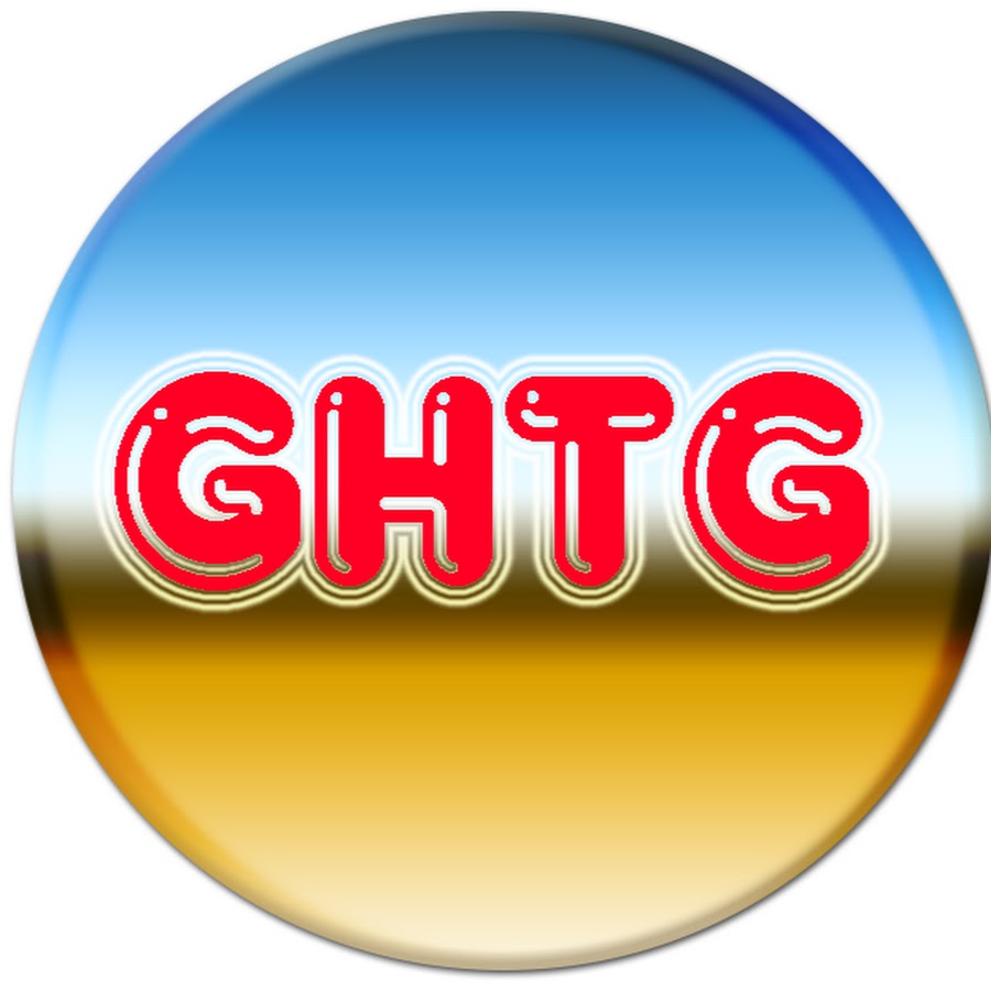 Game Hay Tháº¿ Giá»›i Аватар канала YouTube
