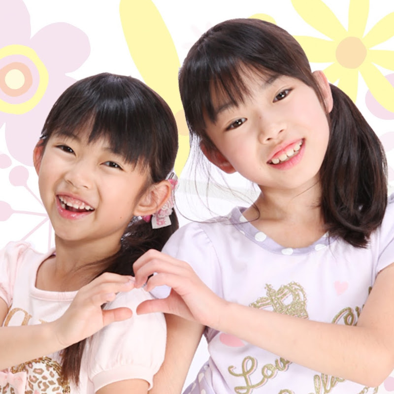 Seira & Kokomi にゃーにゃちゃんねる - 網紅的藏寶箱 