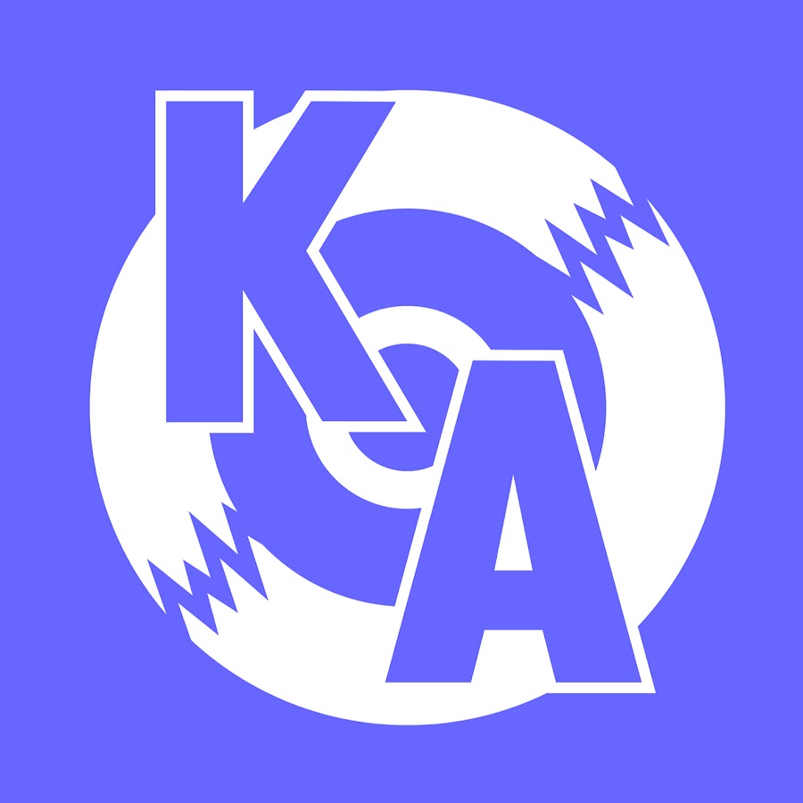 Kyle Allen Music YouTube channel avatar