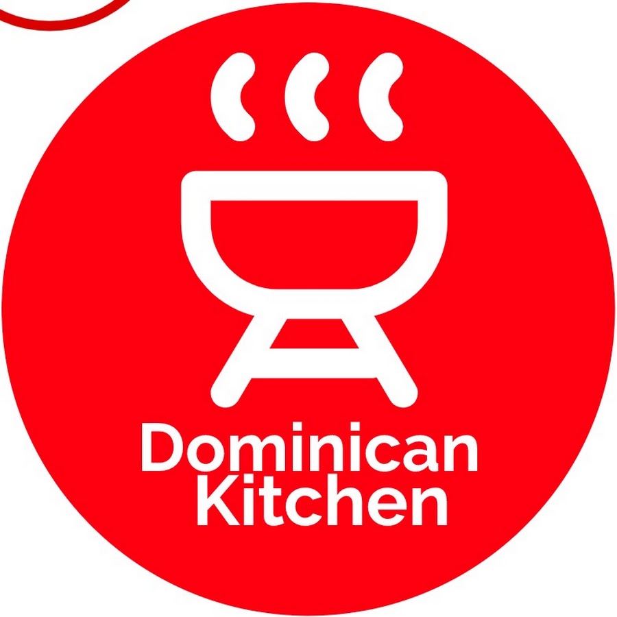 Dominican Kitchen رمز قناة اليوتيوب