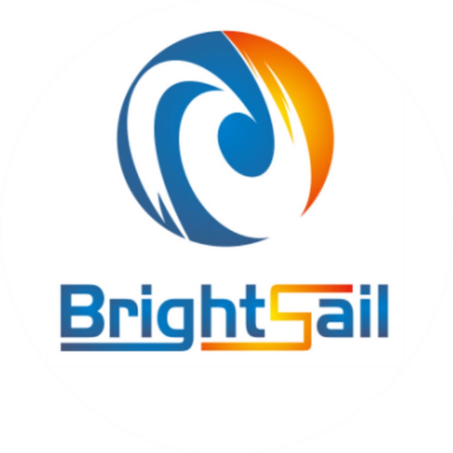 Brightsail Machinery YouTube kanalı avatarı