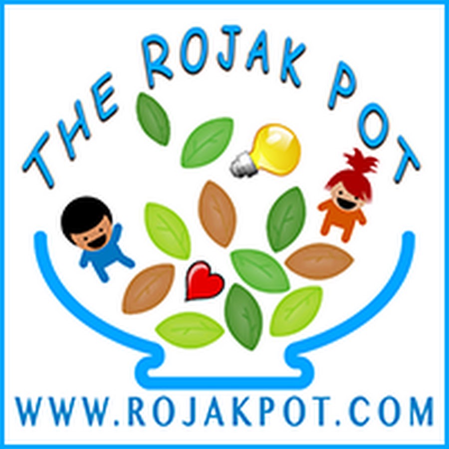 The Rojak Pot