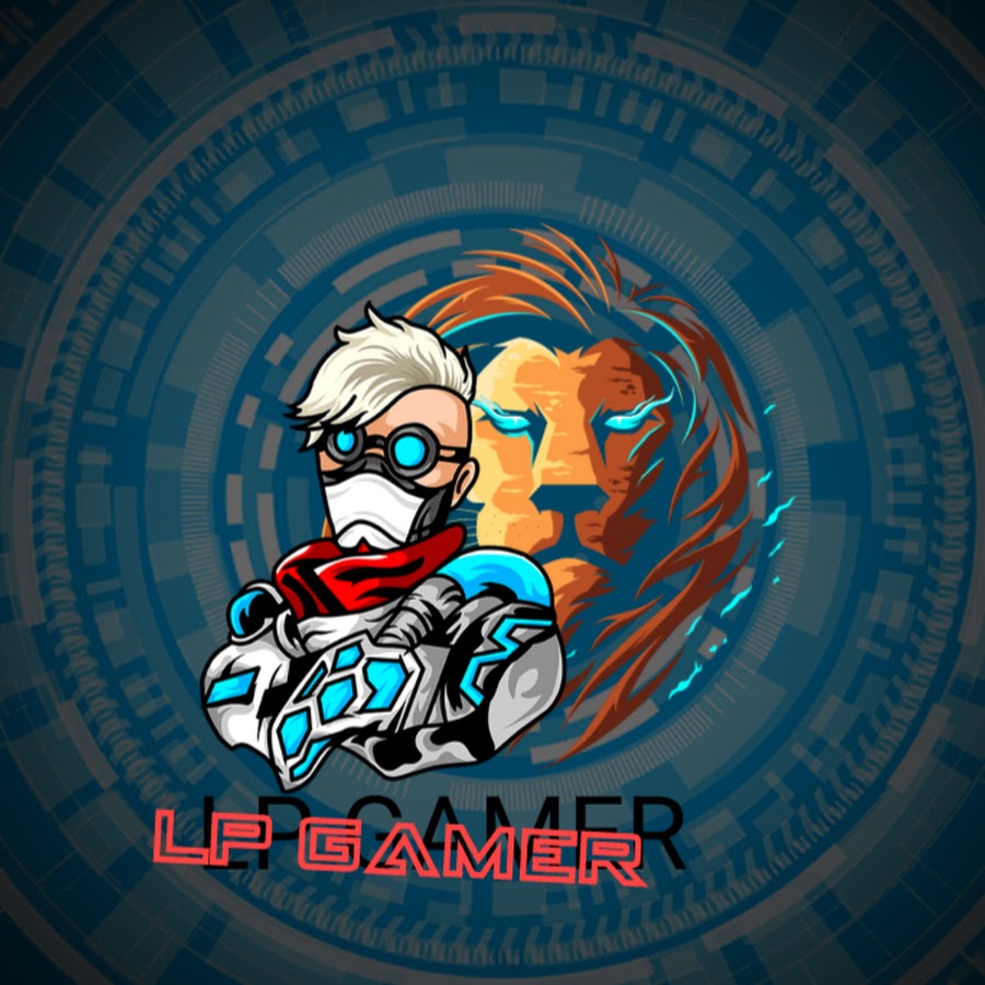 Lp Gamer Yt Youtube