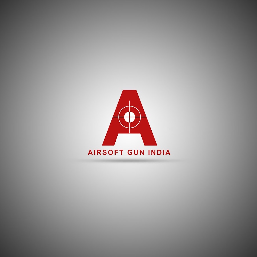 Airsoft Gun India YouTube kanalı avatarı