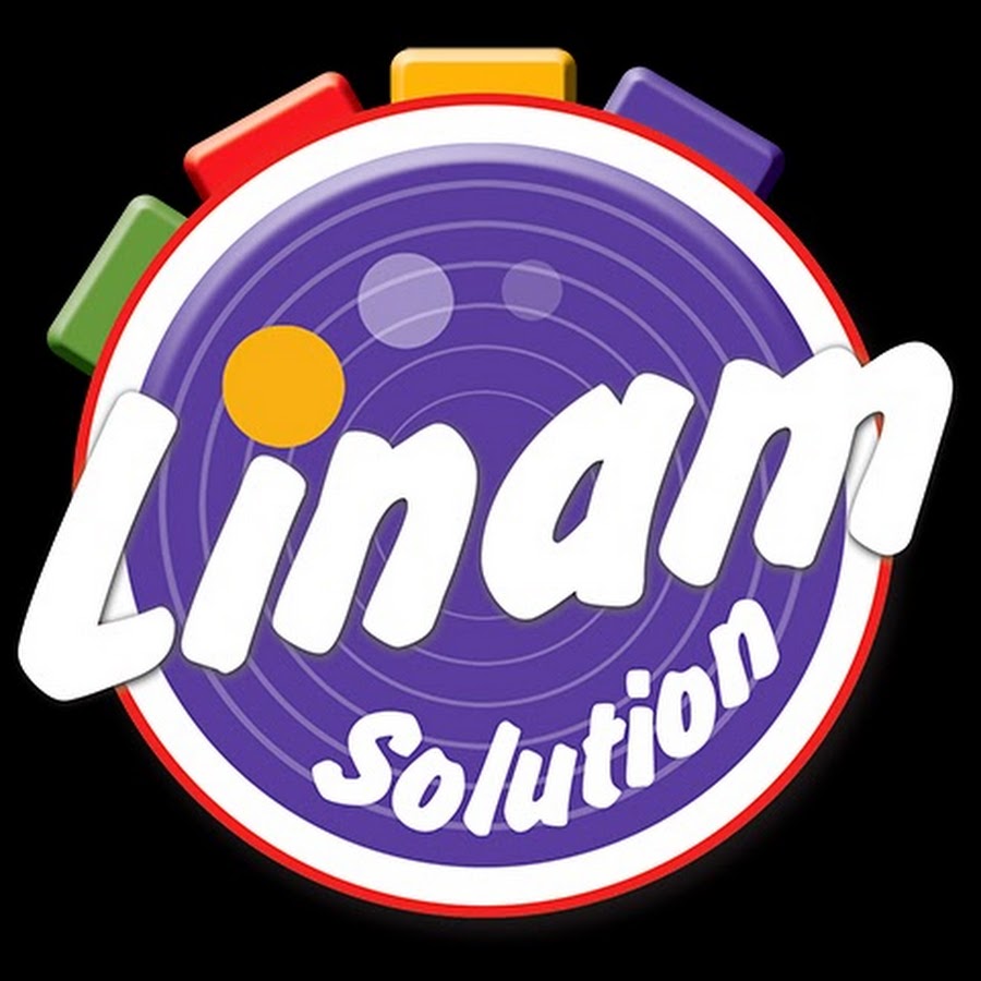 linam solution 2 Avatar canale YouTube 