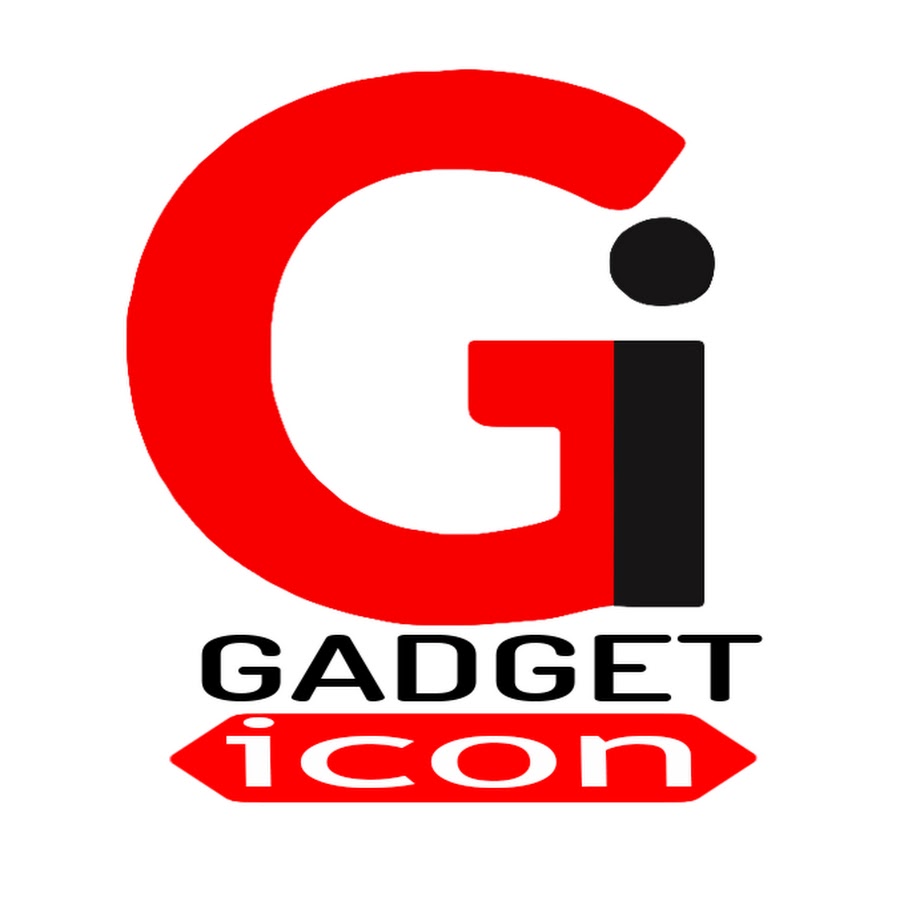 Gadget Icon YouTube channel avatar