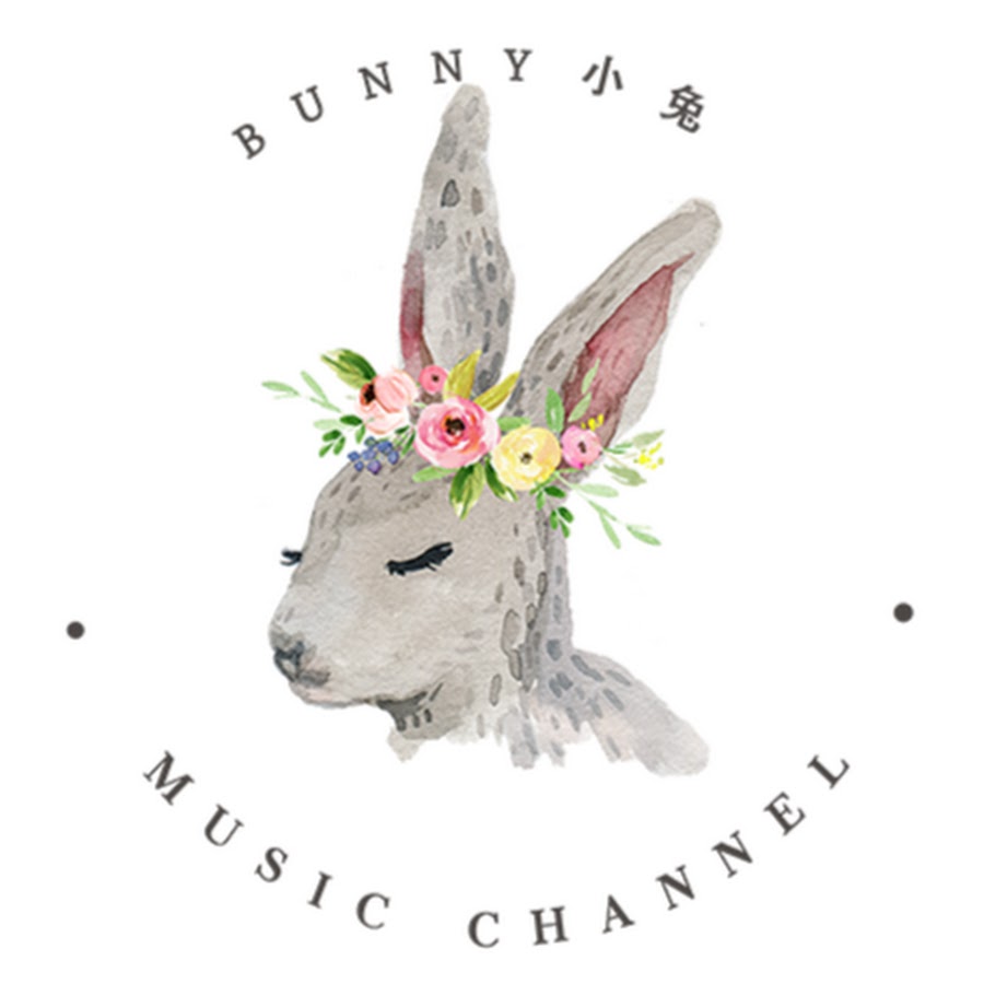 Bunny 小兔 Music Channel