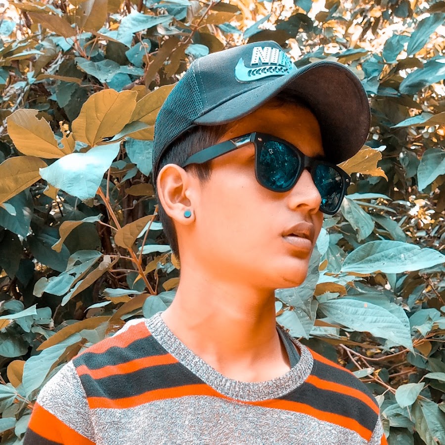 Siddharth Bhai Sahu YouTube channel avatar