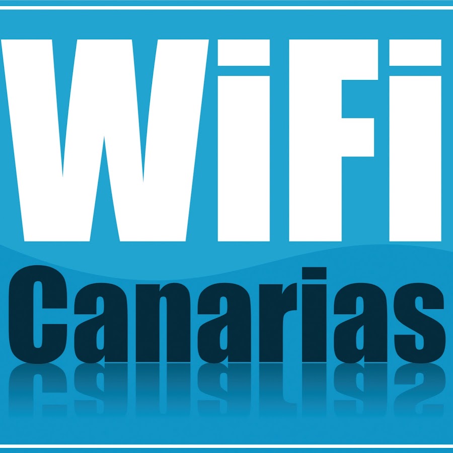 WiFiCanarias YouTube-Kanal-Avatar