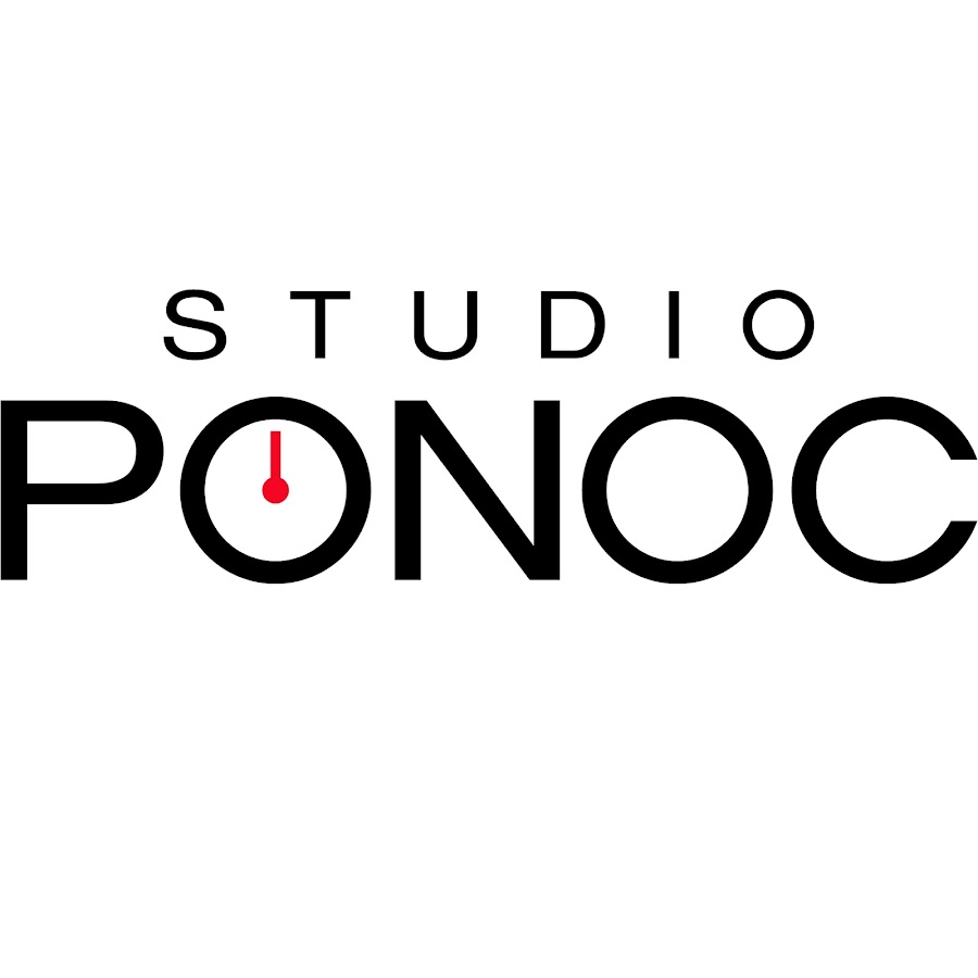 Studio Ponoc / ã‚¹ã‚¿ã‚¸ã‚ªãƒãƒŽãƒƒã‚¯ Avatar de canal de YouTube