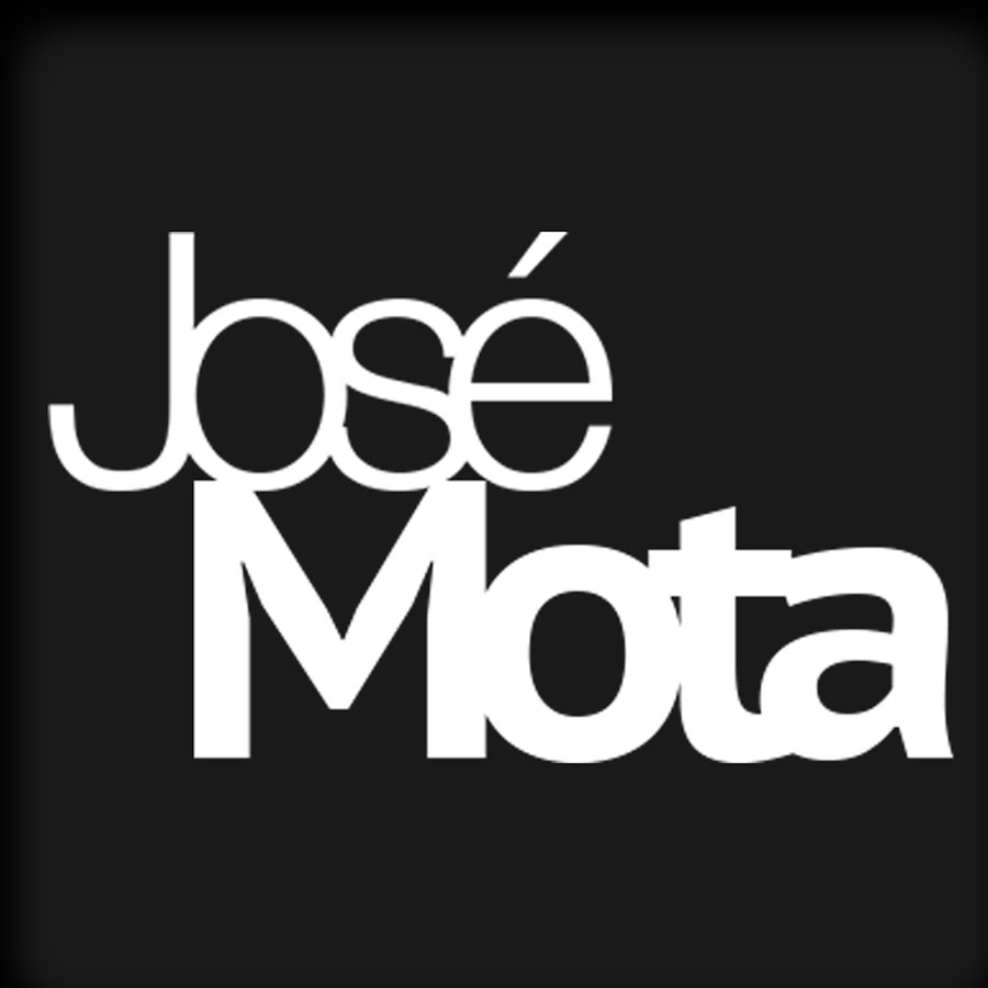 JosÃ© Mota YouTube-Kanal-Avatar