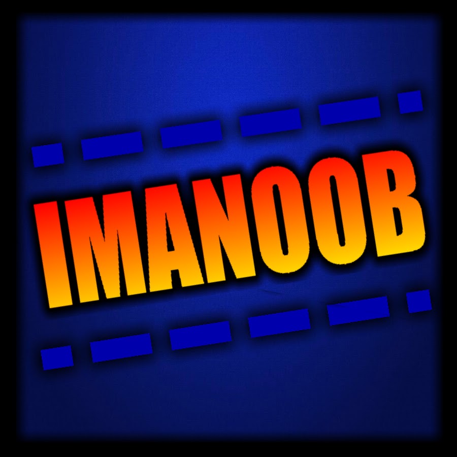 CoC ImaNoob Awatar kanału YouTube