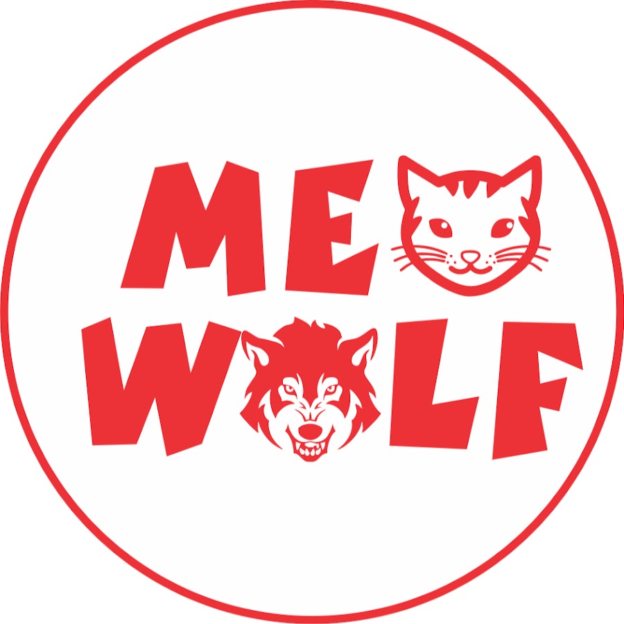 Meo Wolf YouTube channel avatar