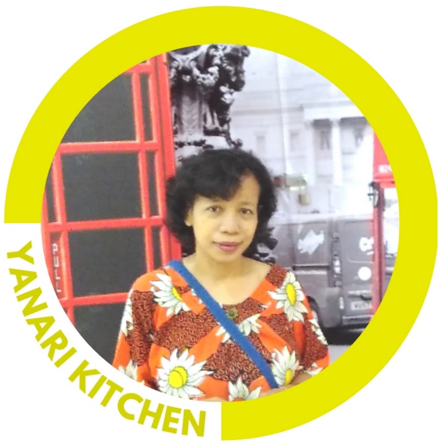 Yanari Kitchen YouTube channel avatar