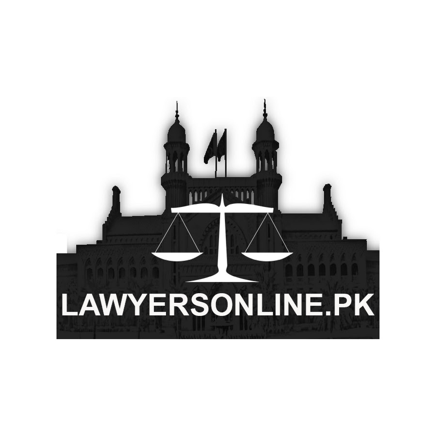 LawyersOnline PK Awatar kanału YouTube