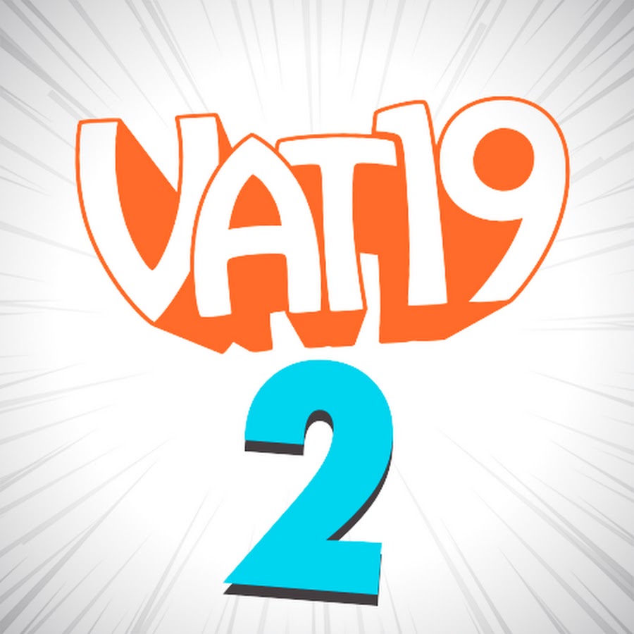 vat19two YouTube channel avatar