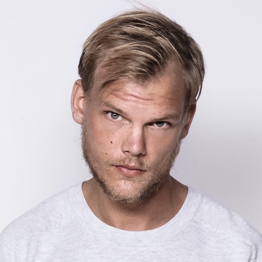 Avicii Avatar channel YouTube 