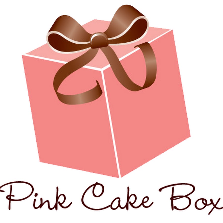 Pink Cake Box Avatar canale YouTube 
