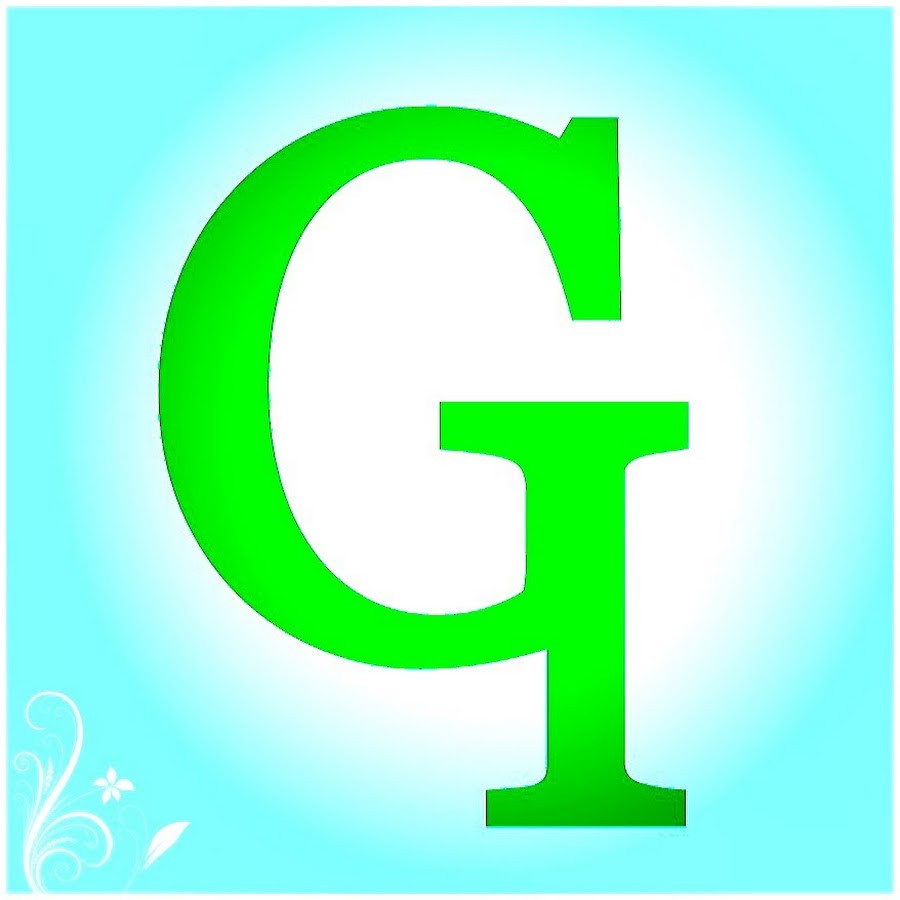 Greeny India YouTube channel avatar