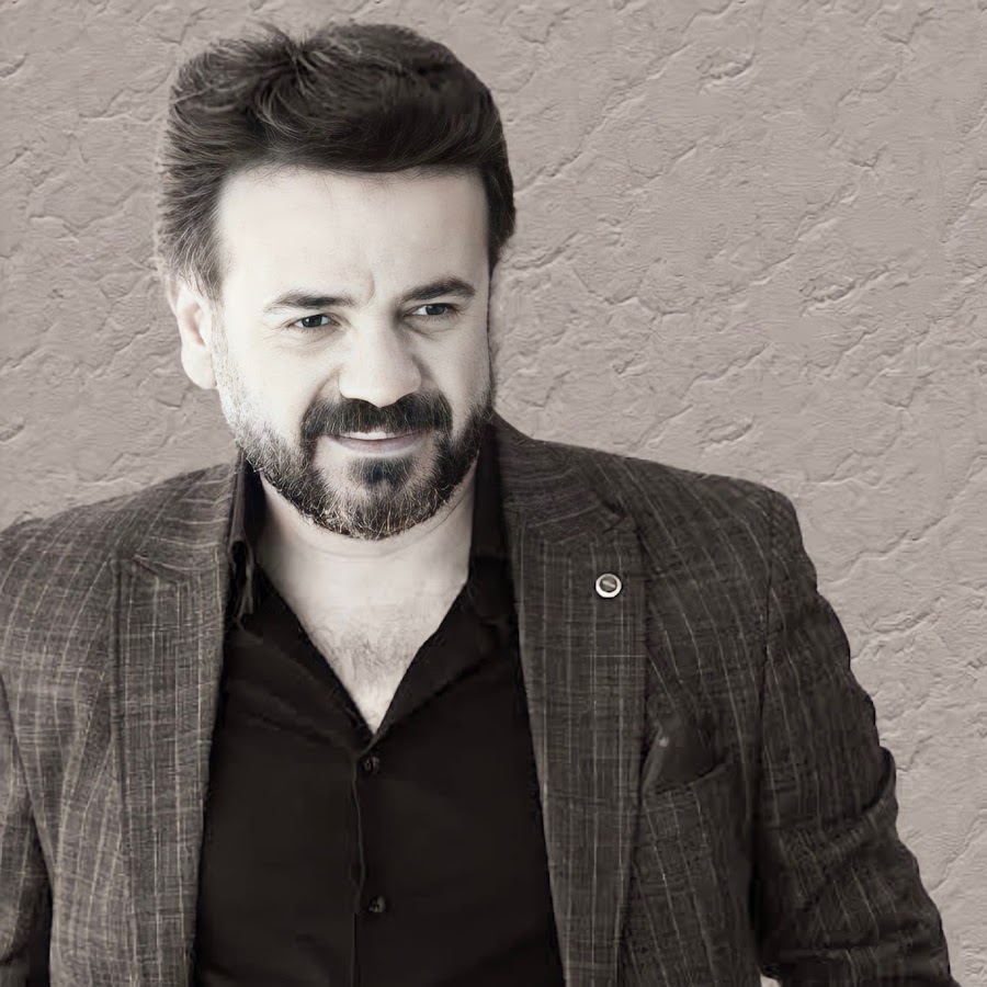 Åžiyar Berwari YouTube channel avatar