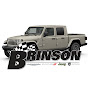 Brinson Jeep RAM YouTube Profile Photo