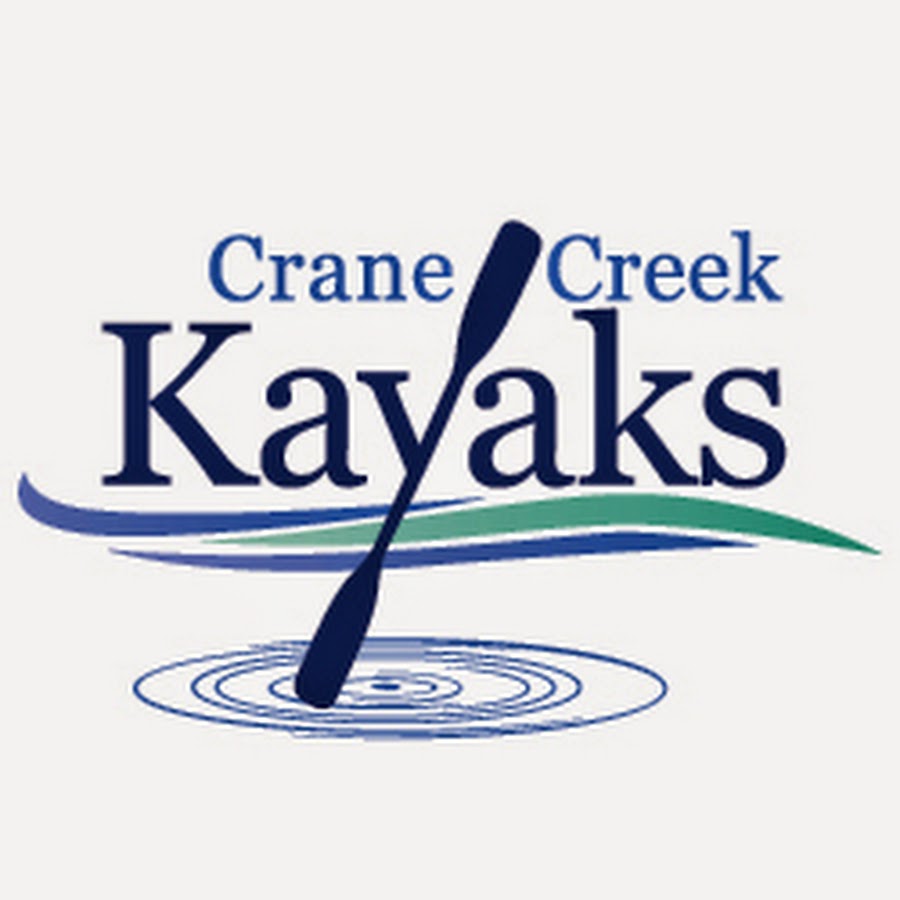 cranecreekkayaks YouTube channel avatar