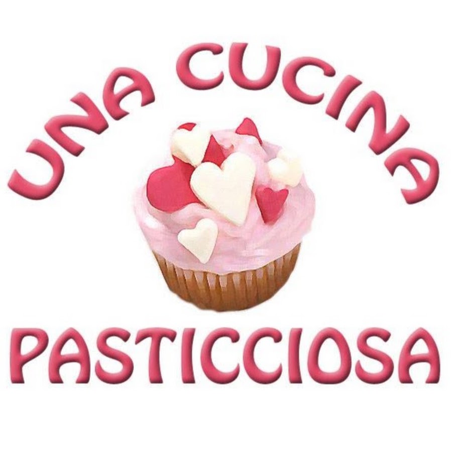 Una cucina pasticciosa Аватар канала YouTube